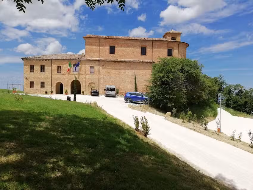 Convento Santa Vittoria