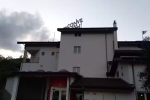 Convil Hotel