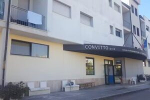 Convitto – Ostello IPSIA
