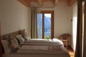 Convivio San Bernardo