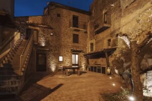 Convivium – Suites/Apartments