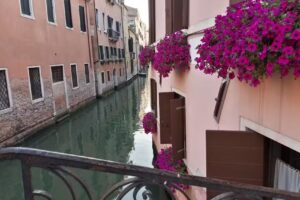 Cool Venice Apartment