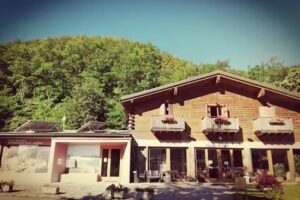 Cooperativa di Comunità Valle dei Cavalieri