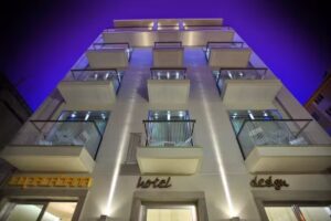 Copacabana Hotel Design