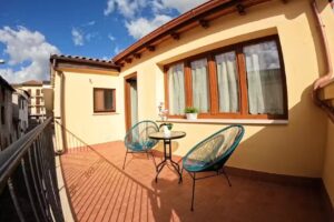 Coppito Apartment Camaga