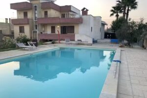 Coppola Bed and breakfast