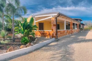 Coral B&B Porto Cesareo