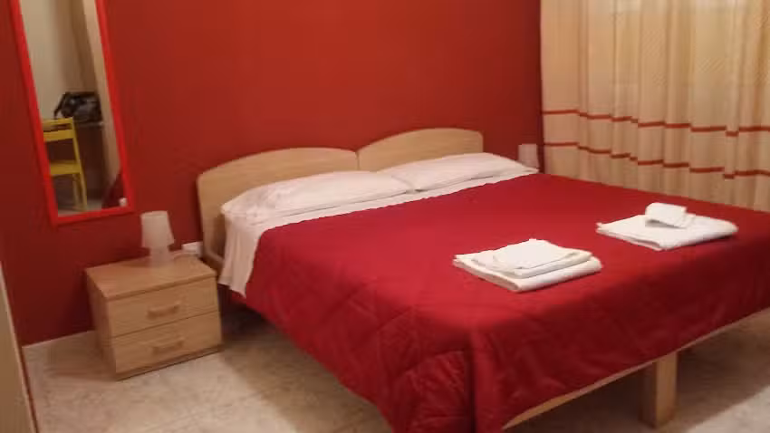 Coral Rubrum Alghero