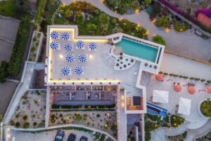 Corallo Blu Hotel De Charme