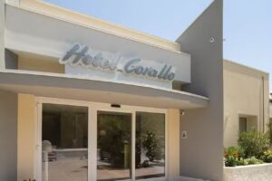 Corallo Hotel Numana