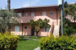 Corallo Residence Portorosa