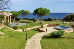 Corallo Vacanze – Villaggio Porto Corallo