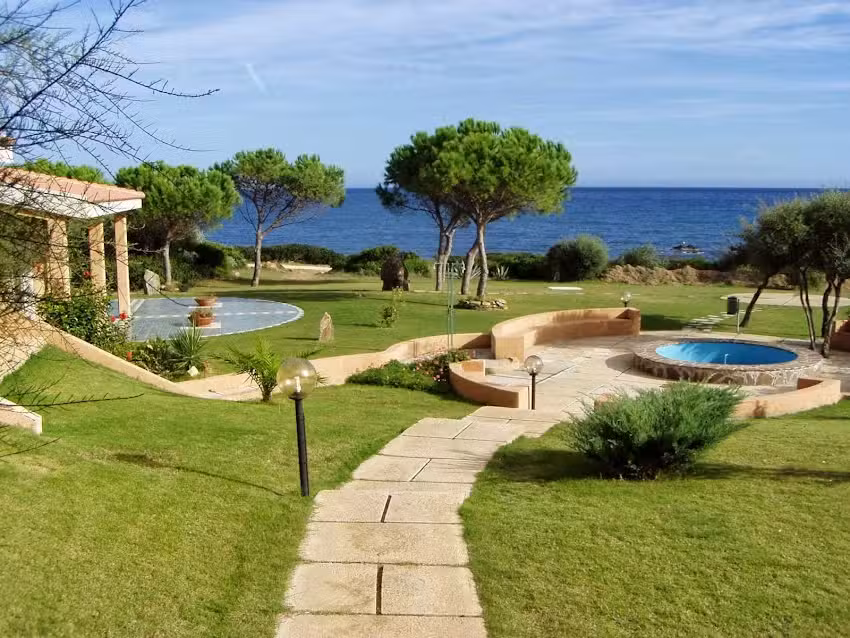 Corallo Vacanze – Villaggio Porto Corallo