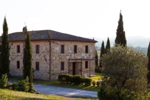 Cordella in Montalcino Wine Resort