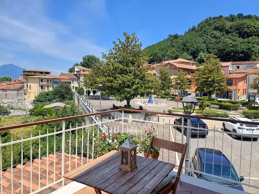 Core a Core – rooms and experiences