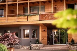 Corona Dolomites Hotel Andalo