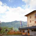 Coronata Haus B&B – Ristorante Pranzo