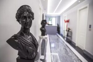 Correnti Boutique Hotel