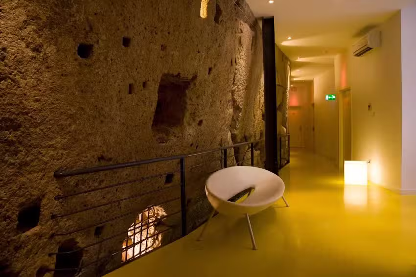 Correra 241 Lifestyle Hotel