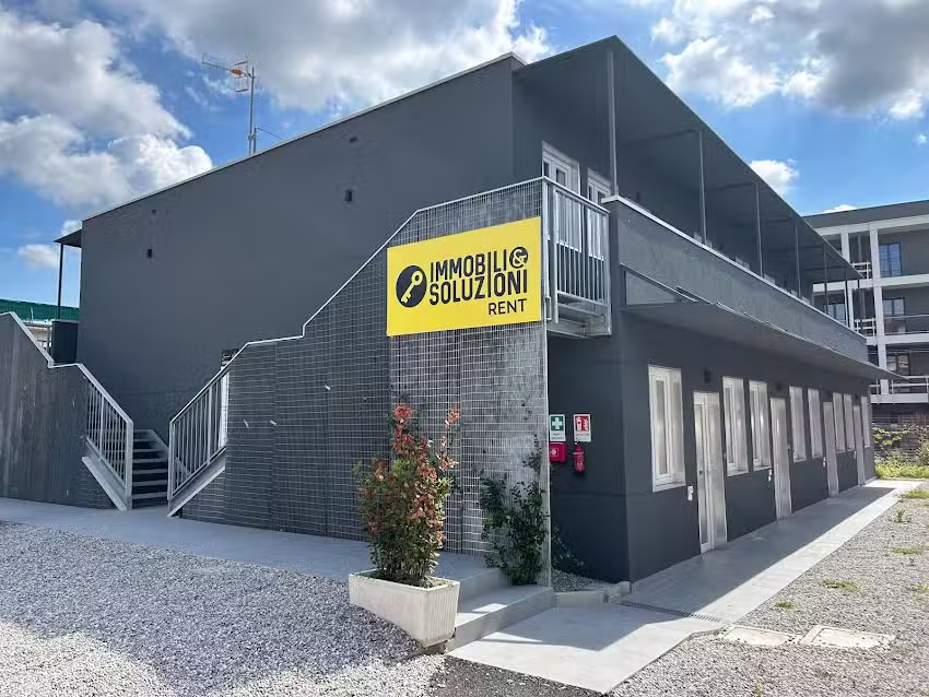 Corridoni33 – Immobili e Soluzioni Rent