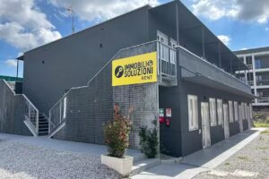 Corridoni33 – Immobili e Soluzioni Rent