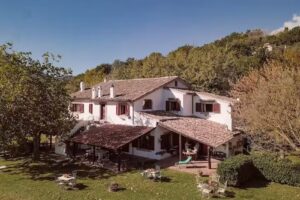 Corsale Country House