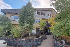 Corsaro Etna Hotel & SPA