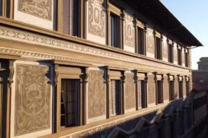Corsini Tintori Guest House