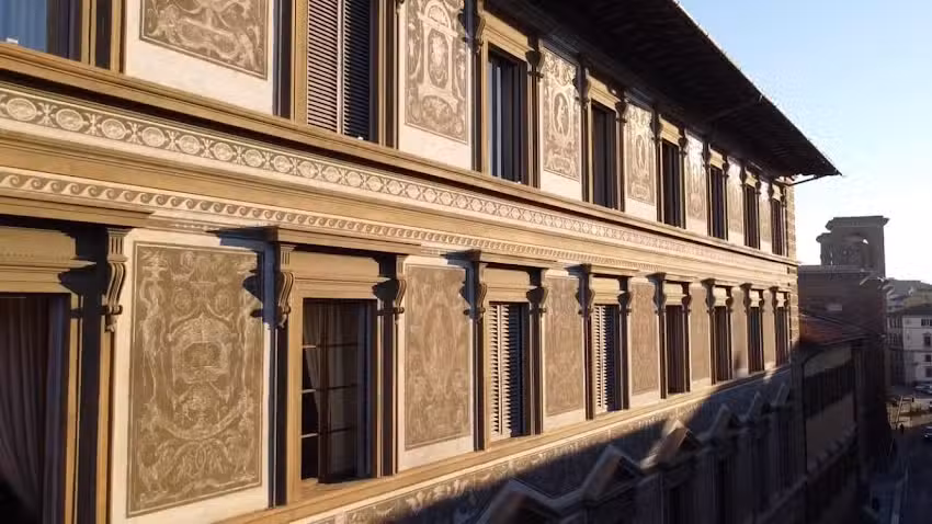 Corsini Tintori Guest House