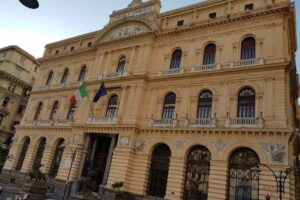 Corso 211 Beds & Suites