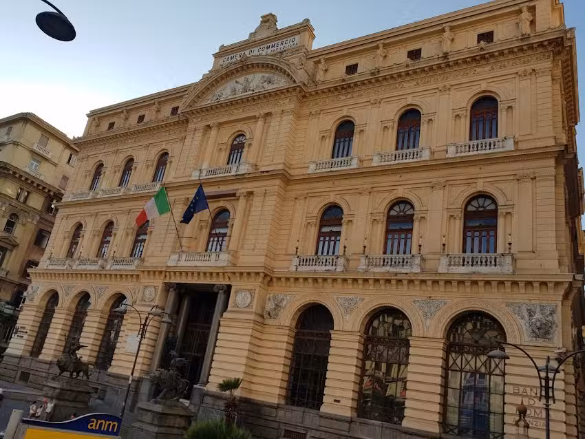 Corso 211 Beds & Suites