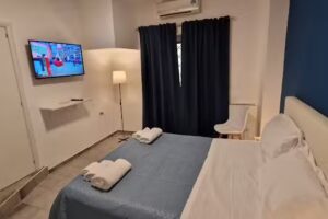Corso 51 stay Napoli