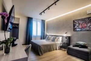 Corso 84 Luxury Suites