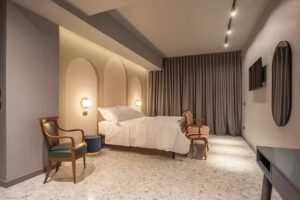 Corso Vittorio B&B Pescara