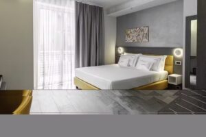 CORSO49 Boutique Rooms