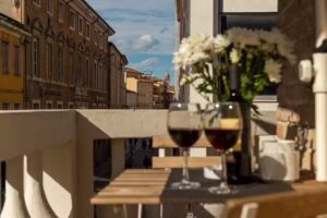 Corso51 Suite Apartments – Rimini