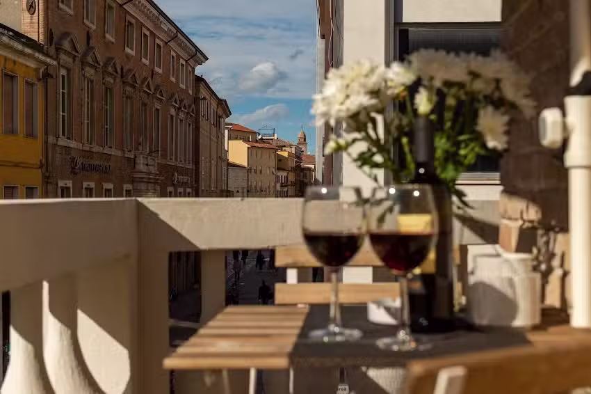 Corso51 Suite Apartments – Rimini