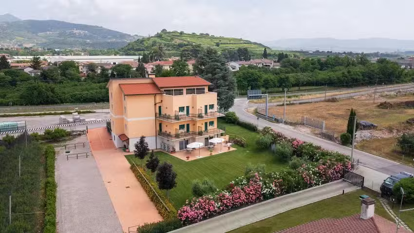 Corte Ambrosi di Ambrosi Luigia agriturismo