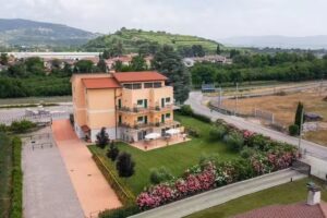 Corte Ambrosi di Ambrosi Luigia agriturismo