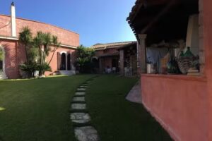 Corte Arrubia – Bed and Breakfast