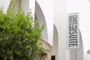 Corte Baracca B&B Suite