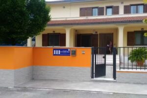 Corte Blu – B&B / Casa vacanze