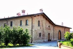 Corte Breda, Agriturismo Bed&Breakfast
