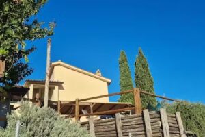 Corte Buenavista Guest House