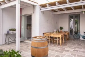 Corte dei Furesi B&B