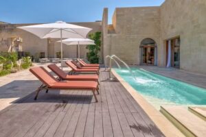 Corte Dei Granai Meeting & SPA – Raro Rooms Collection
