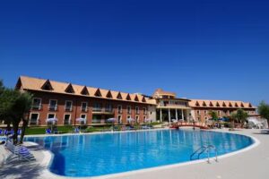 Corte dei Greci Resort & Spa