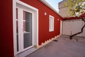 Corte Dei Limoni – Living Sant’Antioco – Affittacamere