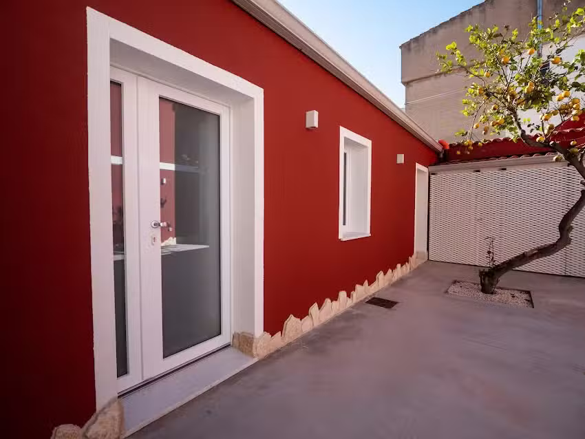 Corte Dei Limoni – Living Sant’Antioco – Affittacamere