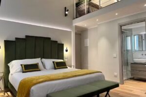 Corte dei Sogni Boutique Hotel & spa